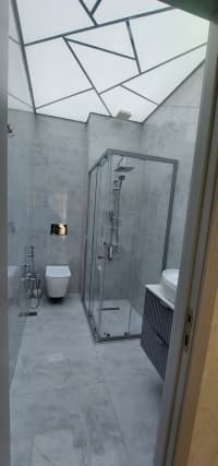 4 otaqlı mənzil 193 m² satılır — şəkil 23