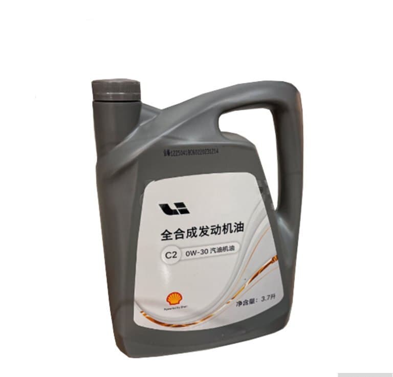 Mühərrik yağı Lixiang L7 0W-30 3.7L