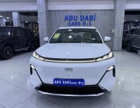 Geely Galaxy E5, 2025 il, 0 km, 1500 L — şəkil 2