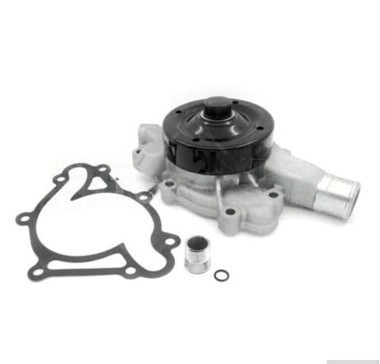 Water pump Dodge Durango - Tenderyard
