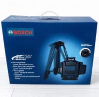 Bosch 4D Yaşıl Lazer Nivelir — şəkil 2
