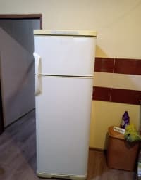 Indesit soyuducu — şəkil 1