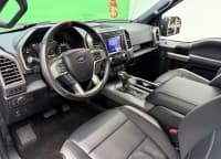 Ford F-150, 2020 il, 38200 km, 3500 L — şəkil 8