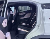 BYD Seagull, 2024 il, 14200 km — şəkil 14