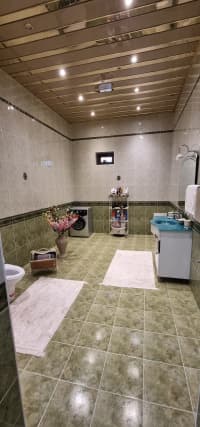 10 otaqlı həyət evi 800 m² satılır — şəkil 17
