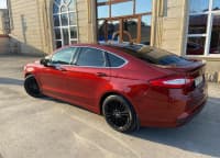 Ford Fusion (North America), 2014 il, 262000 km, 1500 L — şəkil 8