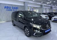 Mercedes EQV 300, 2021 il, 184500 km — şəkil 3