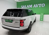 Land Rover Range Rover, 2018 il, 64900 km, 3000 L — şəkil 5