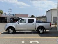 Nissan Navara, 2013 il, 424478 km, 2.5 L — şəkil 4