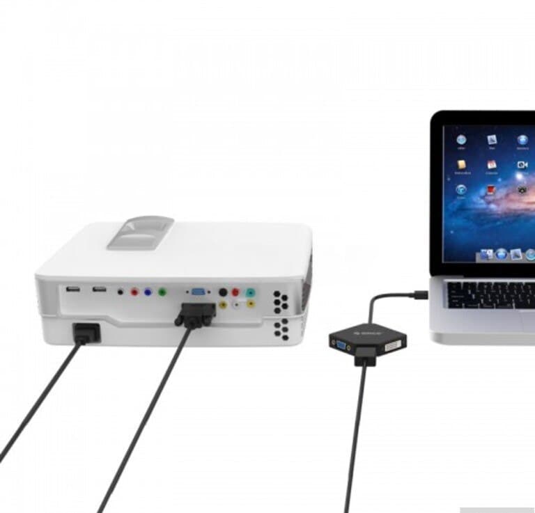 Simsiz növ adapter