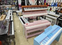 Elektron piano 88 klavişli — şəkil 18