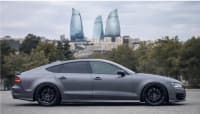 Audi A7, 2011 il, 197000 km, 2.8 L — şəkil 4