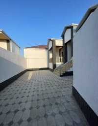 3 otaqlı həyət evi 0 m² satılır Bakı, Abşeron r. — şəkil 3
