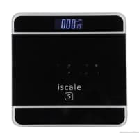 Elektron insan tərəzisi 180 kq — şəkil 1