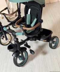 Uşaq velosipedi Kidilo 360° — şəkil 7