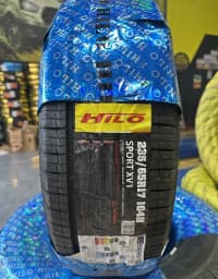 Yük maşını təkəri 215/75R16C — şəkil 4