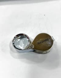 Lupa MG55367 30x21 mm qatlanan — şəkil 4