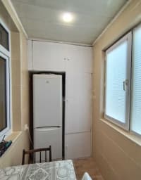 3 otaqlı mənzil 60 m² satılır — şəkil 5