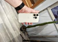 Apple iPhone 16 Pro, 8 GB — şəkil 4