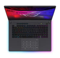 Notbuk Asus ROG Strix G 18" Intel Core i9 1 TB /16 GB DDR5 — şəkil 4
