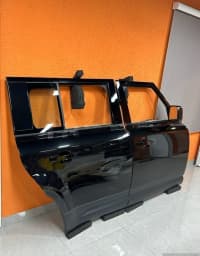 Qapı Land Rover Defender — şəkil 4