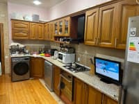 3 otaqlı mənzil 90 m² satılır — şəkil 4