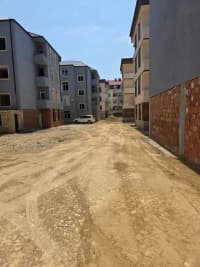 1 otaqlı mənzil 52 m² satılır — şəkil 3