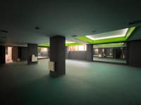 290 m² Əla təmirli obyekt kirayə verilir Bakı, Yasamal r. — şəkil 4