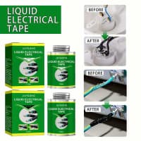 Maye elektroizolyasiya örtüyü — şəkil 20