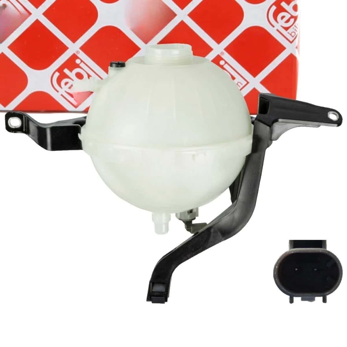 Coolant expansion tank BMW F10 N20 - Tenderyard