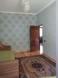 5 otaqlı bağ evi 200 m² satılır — şəkil 19