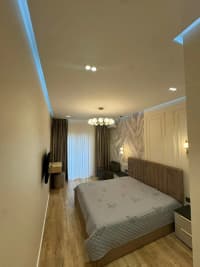 2 otaqlı mənzil 70 m² kirayə verilir — şəkil 4