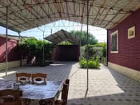 3 otaqlı həyət evi 100 m² satılır — şəkil 7