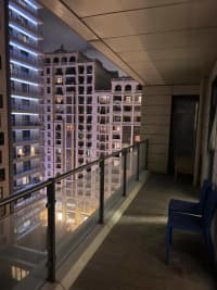 4 otaqlı mənzil 180 m² kirayə verilir — şəkil 15