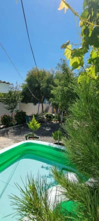 7 otaqlı həyət evi 200 m² satılır — şəkil 5