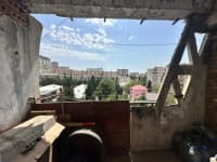 1 otaqlı mənzil 35 m² satılır Bakı, Xətai r. — şəkil 8