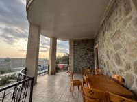 5 otaqlı həyət evi 200 m² satılır — şəkil 16
