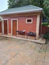 7 otaqlı villa 250 m² - satılır — şəkil 16