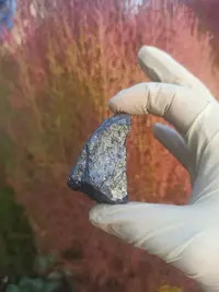 Təbii Terahertz (Silisyum) daşı — şəkil 2