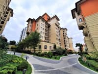 3 otaqlı mənzil 130 m² kirayə verilir — şəkil 3