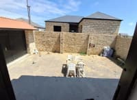3 otaqlı həyət evi 80 m² satılır — şəkil 9