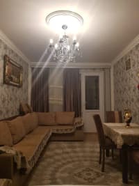 3 otaqlı mənzil 60 m² satılır — şəkil 2