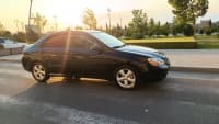 Kia Cerato, 2008 il, 299000 km, 2000 L — şəkil 1