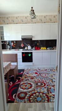 4 otaqlı həyət evi 200 m² satılır — şəkil 12
