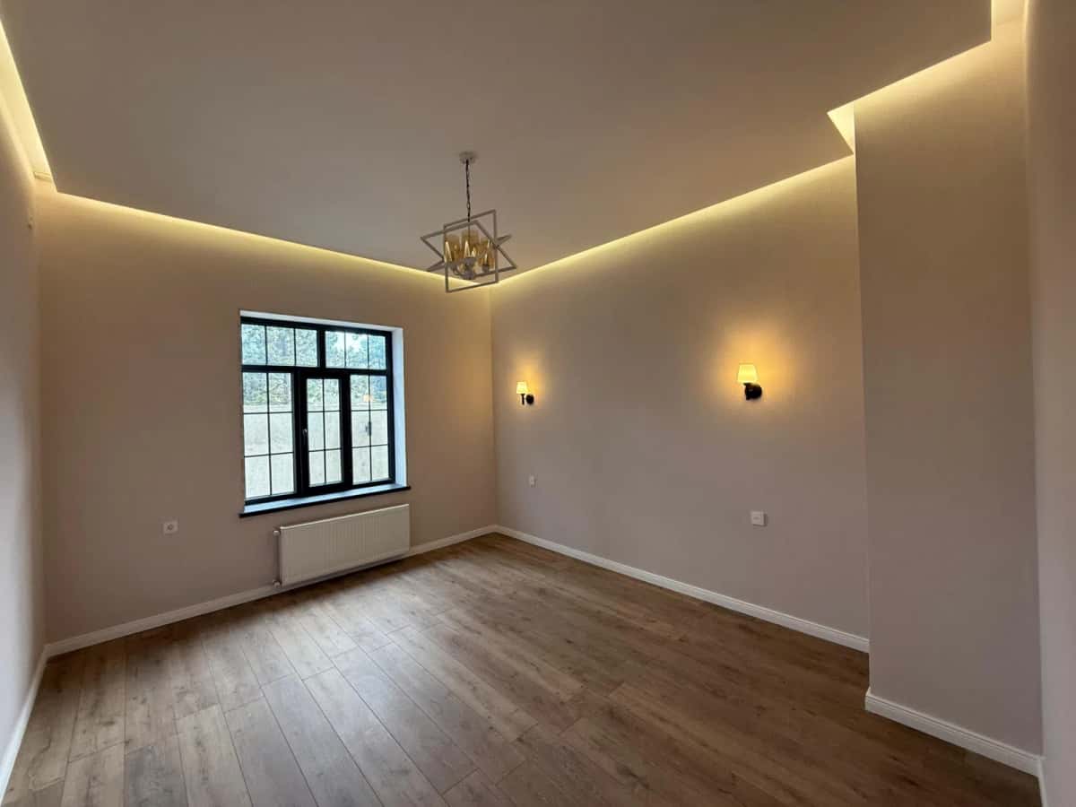5 otaqlı bağ evi 230 m² satılır - Tenderyard