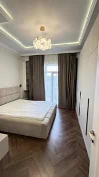 2 otaqlı mənzil 80 m² satılır — şəkil 9