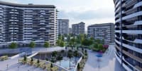 2 otaqlı mənzil 92 m² satılır — şəkil 6