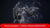 Sanag simsiz qulaqlıqlar — şəkil 8