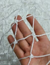İdman meydançası üçün qoruyucu ip tor — şəkil 3