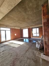 3 otaqlı mənzil 145.35 m² satılır — şəkil 14